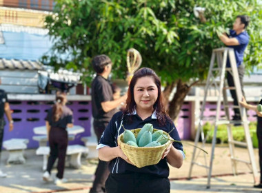 นางสาวเกศินี เจริญสุวรรณ สหกรณ์จังหวัดนครนายก ... พารามิเตอร์รูปภาพ 1